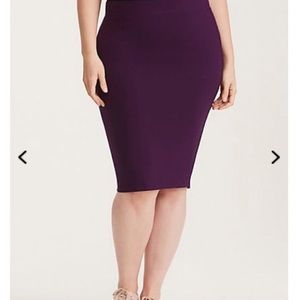 Women’s pencil skirt